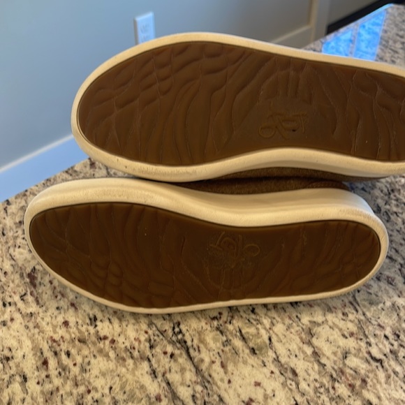 OTBT Defend Booties Size 6 - Picture 6 of 7